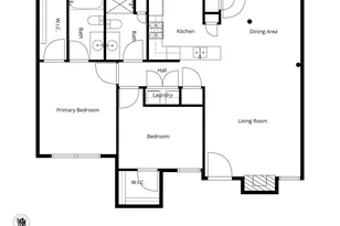 7206 Bogley, Windsor Mill, MD 21244 - Photo 29