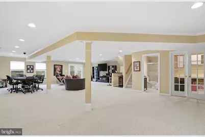 8941 Griffin #8941, Baltimore, MD 21208 - Photo 31