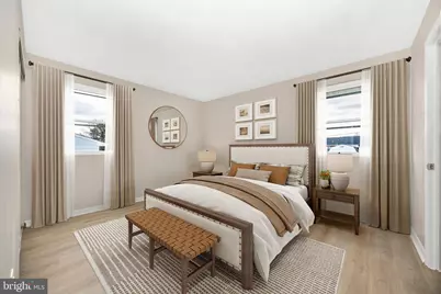 4006 Rouen Road, Randallstown, MD 21133 - Photo 21