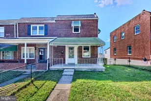 530 47th St, Baltimore, MD 21224 - Photo 1