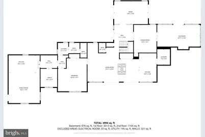 2307 Hidden Glen Drive, Owings Mills, MD 21117 - Photo 51