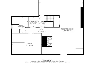 2307 Hidden Glen Dr, Owings Mills, MD 21117 - Photo 53