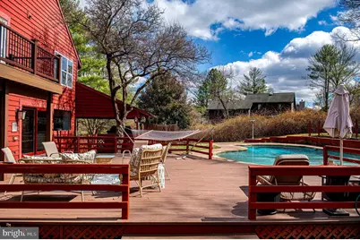 2307 Hidden Glen Drive, Owings Mills, MD 21117 - Photo 41