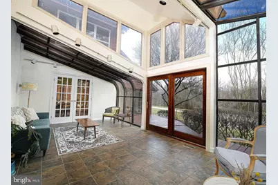 2307 Hidden Glen Drive, Owings Mills, MD 21117 - Photo 9