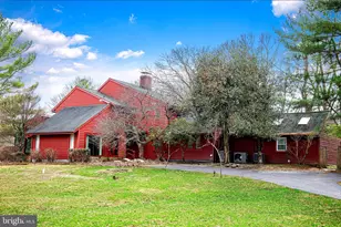 2307 Hidden Glen Dr, Owings Mills, MD 21117 - Photo 49