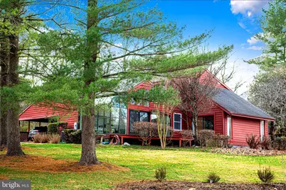 2307 Hidden Glen Drive, Owings Mills, MD 21117 - Photo 47