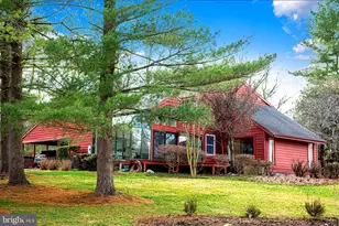 2307 Hidden Glen Dr, Owings Mills, MD 21117 - Photo 47