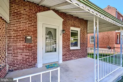 530 47th Street, Baltimore, MD 21224 - Photo 3