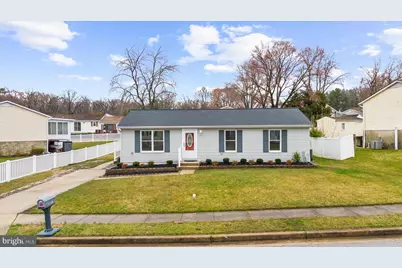 12129 Buttonwood Lane, Baltimore, MD 21220 - Photo 47