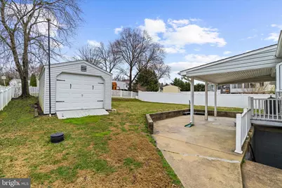 12129 Buttonwood Lane, Baltimore, MD 21220 - Photo 31