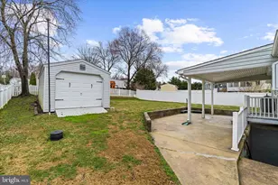 12129 Buttonwood Ln, Baltimore, MD 21220 - Photo 31