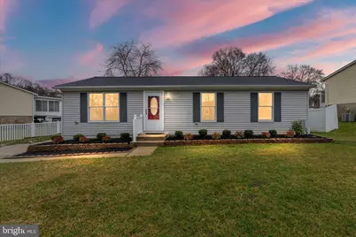 12129 Buttonwood Lane, Baltimore, MD 21220 - Photo 1