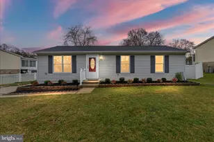 12129 Buttonwood Ln, Baltimore, MD 21220 - Photo 1