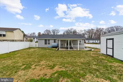 12129 Buttonwood Lane, Baltimore, MD 21220 - Photo 35