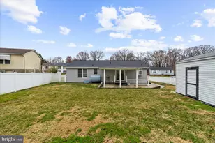 12129 Buttonwood Ln, Baltimore, MD 21220 - Photo 35