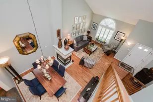 5 Cornish Heath Ct, Baltimore, MD 21208 - Photo 7