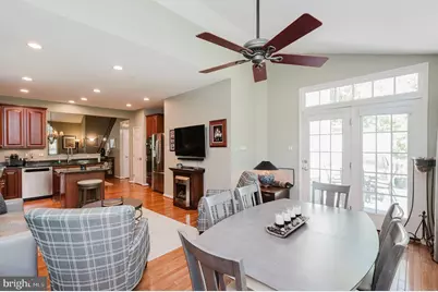 5 Cornish Heath Court #5, Baltimore, MD 21208 - Photo 23