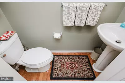 5 Cornish Heath Court #5, Baltimore, MD 21208 - Photo 11