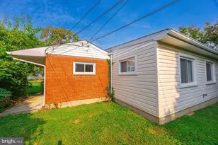 8615 Midi Ave, Parkville, MD 21234 - Photo 5