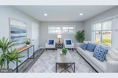 8615 Midi Avenue, Parkville, MD 21234 - Photo 25