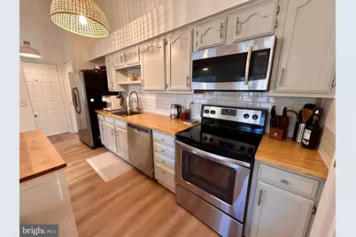 1422 Greenbriar #4-1422, Baltimore, MD 21208 - Photo 9