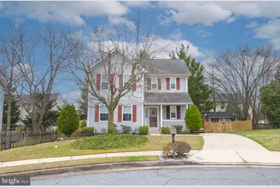 13 Leinster Garth, Baltimore, MD 21236 - Photo 9