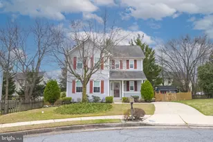 13 Leinster Garth, Baltimore, MD 21236 - Photo 9