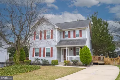 13 Leinster Garth, Baltimore, MD 21236 - Photo 5