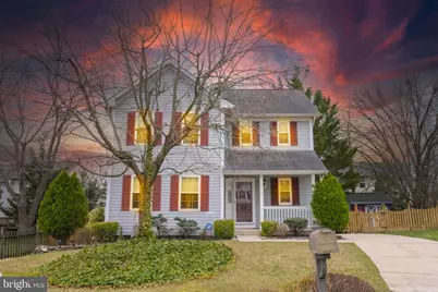 13 Leinster Garth, Baltimore, MD 21236 - Photo 7