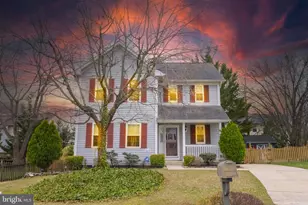 13 Leinster Garth, Baltimore, MD 21236 - Photo 7