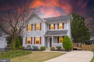 13 Leinster Garth, Baltimore, MD 21236 - Photo 1