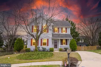 13 Leinster Garth, Baltimore, MD 21236 - Photo 3