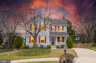 13 Leinster Garth, Baltimore, MD 21236 - Photo 3