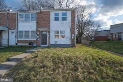 801 Seckel Court, Halethorpe, MD 21227 - Photo 1