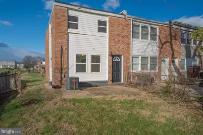 801 Seckel Court, Halethorpe, MD 21227 - Photo 31