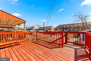 1003 Foxridge Ln, Baltimore, MD 21221 - Photo 33