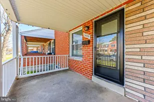 1003 Foxridge Ln, Baltimore, MD 21221 - Photo 3