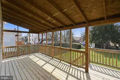 604 Military Avenue, Baltimore, MD 21208 - Photo 21