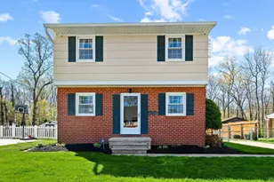 945 Homberg Ave, Baltimore, MD 21221 - Photo 1