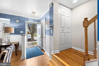 4812 Wainwright Circle, Owings Mills, MD 21117 - Photo 3