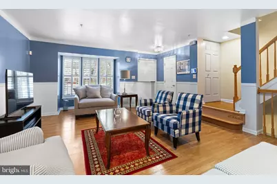 4812 Wainwright Circle, Owings Mills, MD 21117 - Photo 7