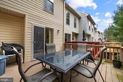 4812 Wainwright Circle, Owings Mills, MD 21117 - Photo 39