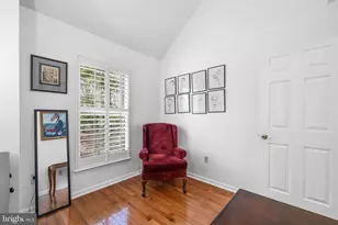 4812 Wainwright Cir, Owings Mills, MD 21117 - Photo 25