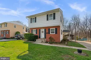 943 Homberg Ave, Baltimore, MD 21221 - Photo 3