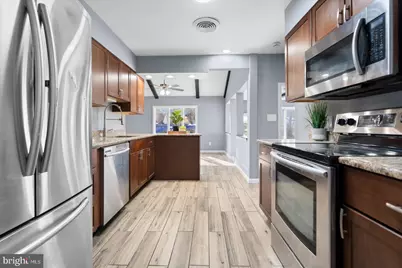 2715 Waldor Drive, Baltimore, MD 21234 - Photo 15