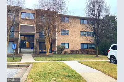 10604 Partridge Lane #B-4, Cockeysville, MD 21030 - Photo 1