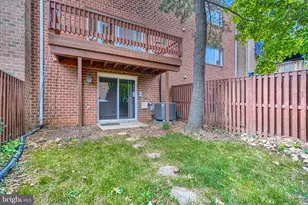 95 Blondell Ct, Lutherville Timonium, MD 21093 - Photo 21
