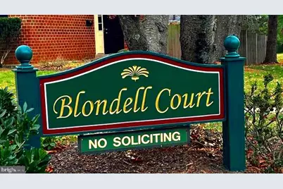 95 Blondell Court, Lutherville Timonium, MD 21093 - Photo 43