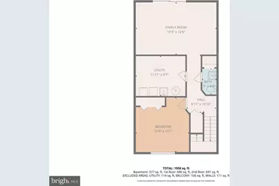 95 Blondell Court, Lutherville Timonium, MD 21093 - Photo 25