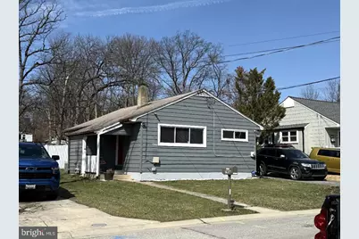 7906 Bon Air Road, Baltimore, MD 21234 - Photo 1